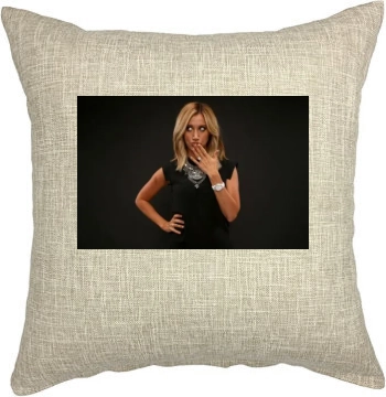 Ashley Tisdale Pillow