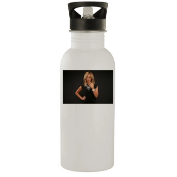 Ashley Tisdale Stainless Steel Water Bottle