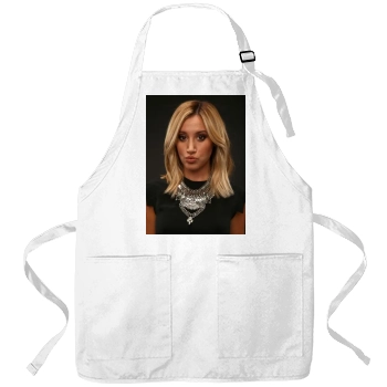 Ashley Tisdale Apron