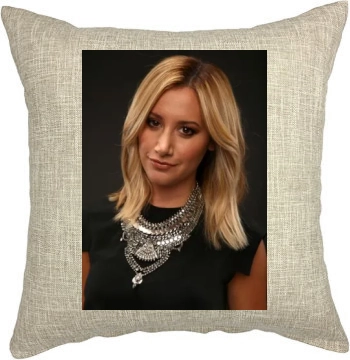 Ashley Tisdale Pillow