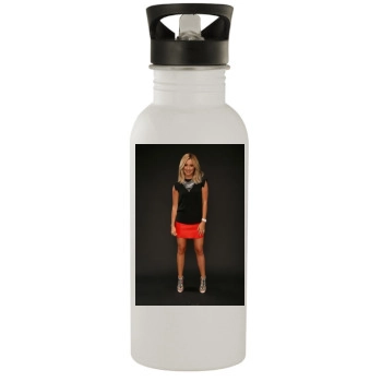 Ashley Tisdale Stainless Steel Water Bottle