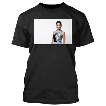 Freida Pinto Men's TShirt