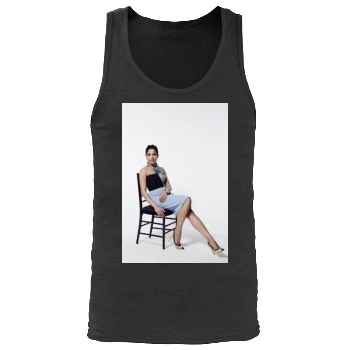 Freida Pinto Men's Tank Top