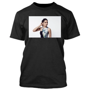 Freida Pinto Men's TShirt