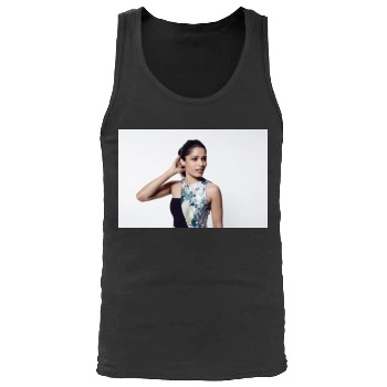 Freida Pinto Men's Tank Top