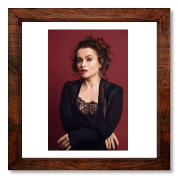 Helena Bonham Carter 12x12