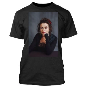 Helena Bonham Carter Men's TShirt