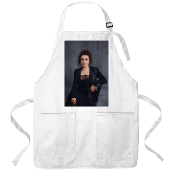 Helena Bonham Carter Apron