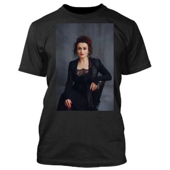 Helena Bonham Carter Men's TShirt