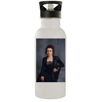 Helena Bonham Carter Stainless Steel Water Bottle