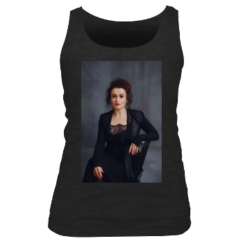 Helena Bonham Carter Women's Tank Top