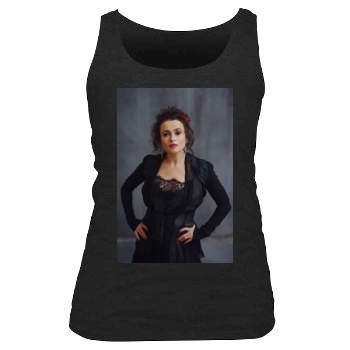 Helena Bonham Carter Women's Tank Top