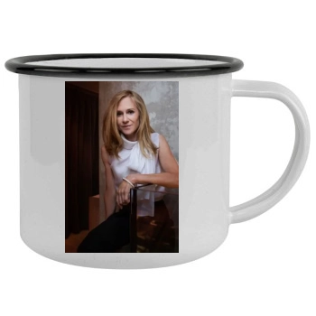 Holly Hunter Camping Mug