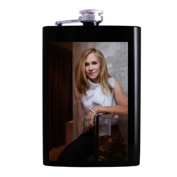 Holly Hunter Hip Flask