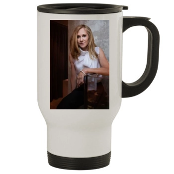 Holly Hunter Stainless Steel Travel Mug