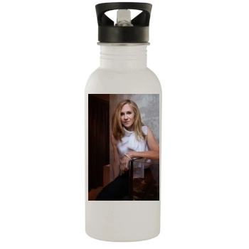 Holly Hunter Stainless Steel Water Bottle