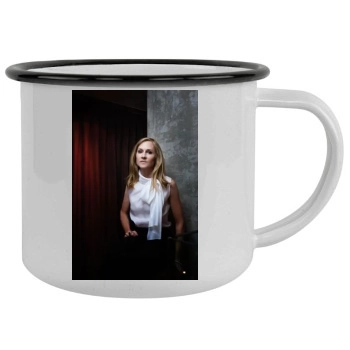 Holly Hunter Camping Mug