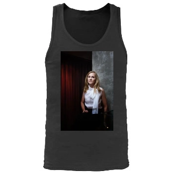 Holly Hunter Men's Tank Top