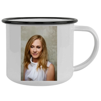 Holly Hunter Camping Mug