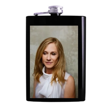 Holly Hunter Hip Flask