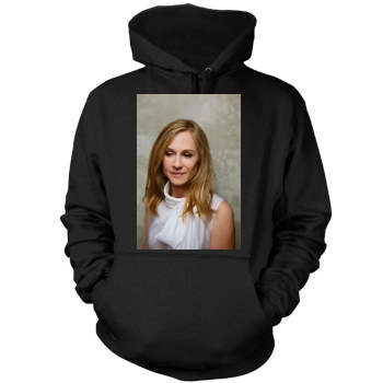 Holly Hunter Mens Pullover Hoodie Sweatshirt