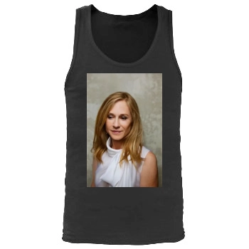 Holly Hunter Men's Tank Top