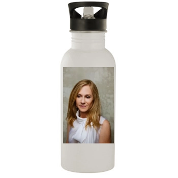 Holly Hunter Stainless Steel Water Bottle