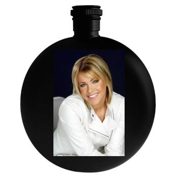 Farah Fath Round Flask