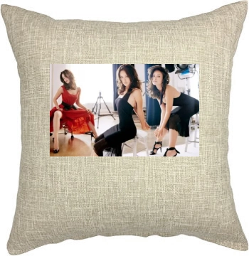 Olivia Wilde Pillow