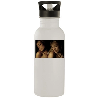 Olivia Wilde Stainless Steel Water Bottle