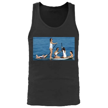 Olivia Wilde Men's Tank Top