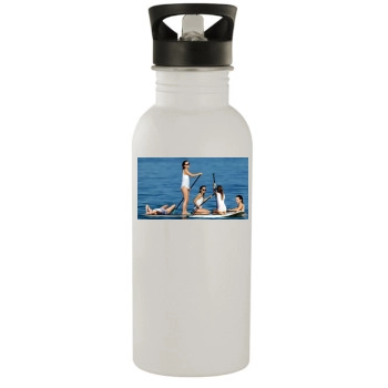 Olivia Wilde Stainless Steel Water Bottle