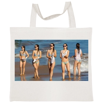 Olivia Wilde Tote