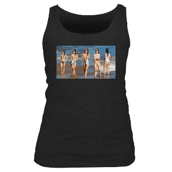 Olivia Wilde Women's Tank Top