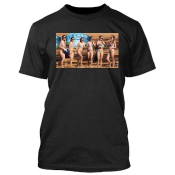 Olivia Wilde Men's TShirt