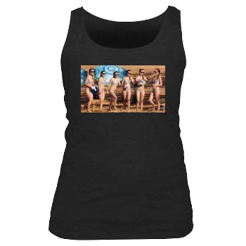 Olivia Wilde Women's Tank Top