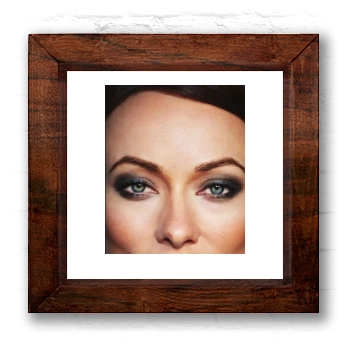 Olivia Wilde 6x6