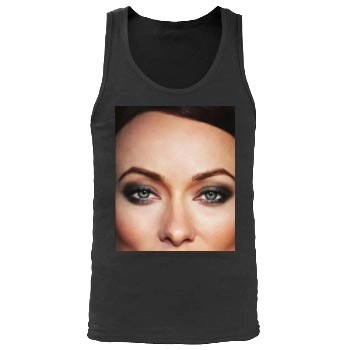 Olivia Wilde Men's Tank Top