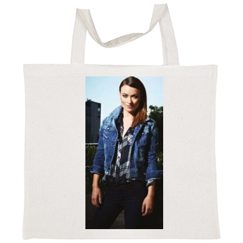 Olivia Wilde Tote