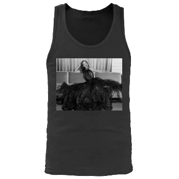 Olivia Wilde Men's Tank Top