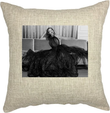 Olivia Wilde Pillow