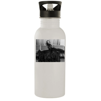 Olivia Wilde Stainless Steel Water Bottle