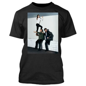 Olivia Wilde Men's TShirt