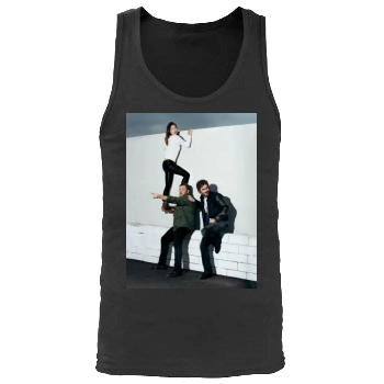 Olivia Wilde Men's Tank Top