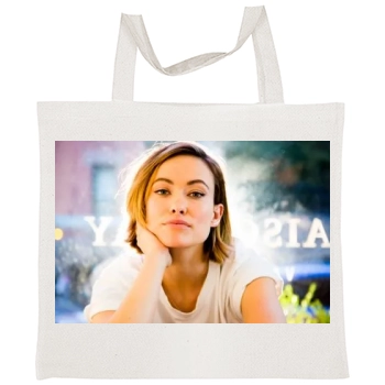 Olivia Wilde Tote