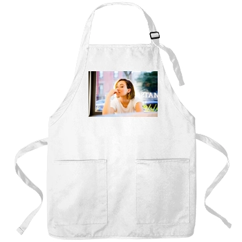 Olivia Wilde Apron