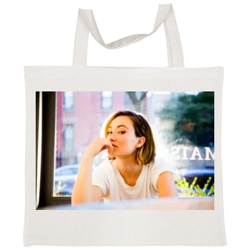 Olivia Wilde Tote