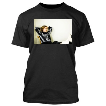 Olivia Wilde Men's TShirt