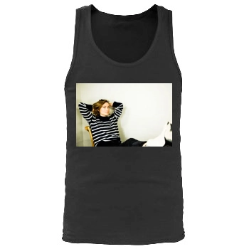 Olivia Wilde Men's Tank Top