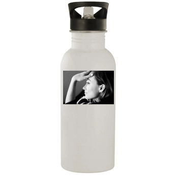 Olivia Wilde Stainless Steel Water Bottle